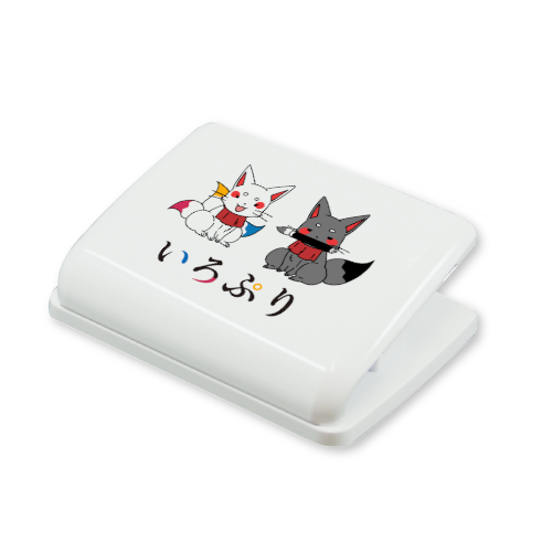 抗菌マグネットクリップ（強力型）