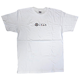 フルカラー印刷（白Tシャツ）S～XLサイズ